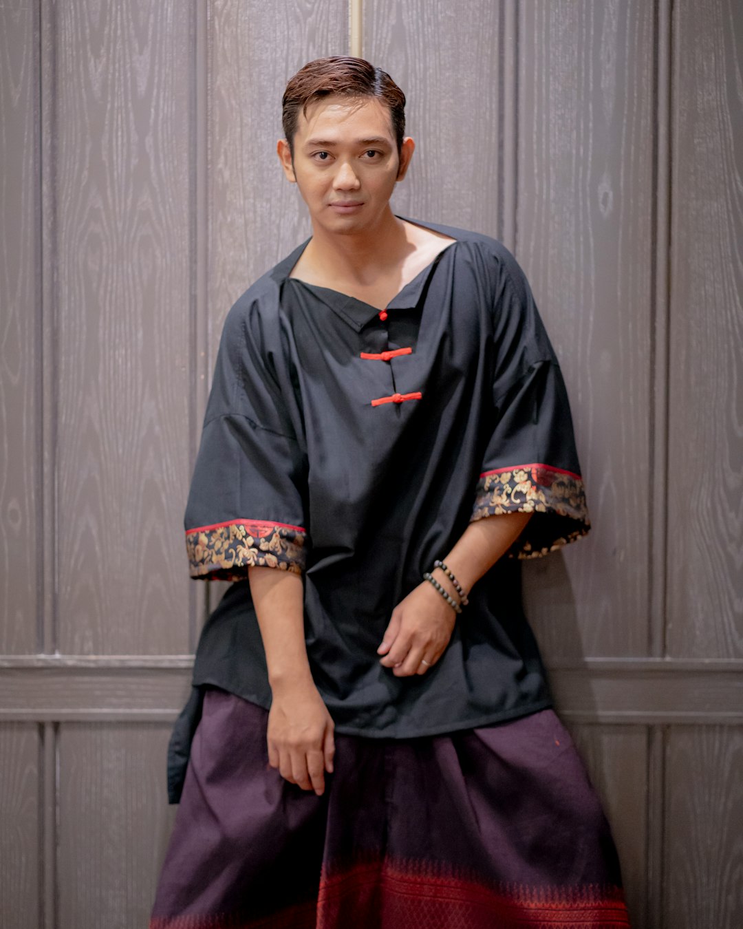 Batik Formal Elegant